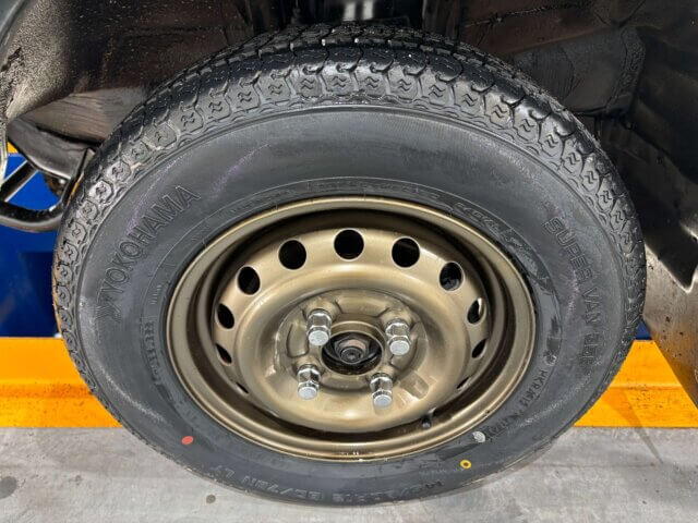 1994 HONDA ACTY TRUCK