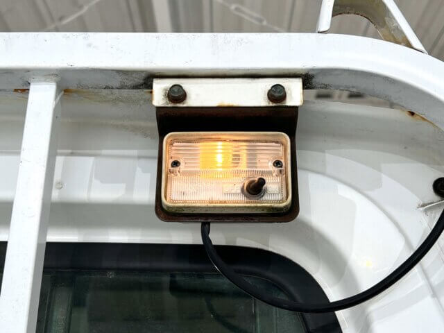 1998 SUZUKI CARRY TRUCK