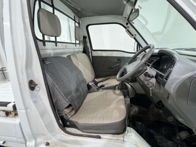 1998 SUZUKI CARRY TRUCK