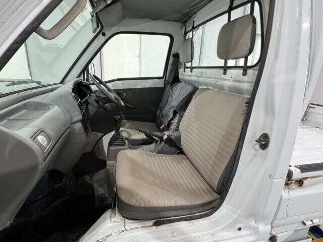 1998 SUZUKI CARRY TRUCK