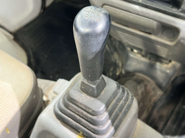 1998 SUZUKI CARRY TRUCK