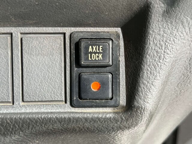 1998 SUZUKI CARRY TRUCK