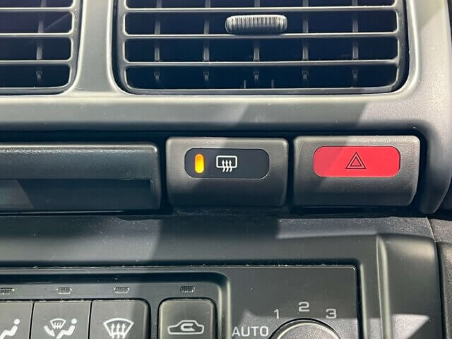 1999 SUBARU IMPREZA