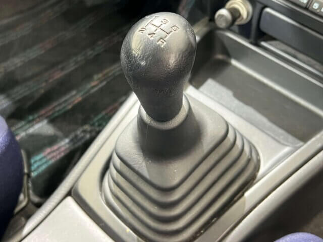 1999 SUBARU IMPREZA
