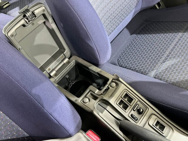 1999 SUBARU IMPREZA