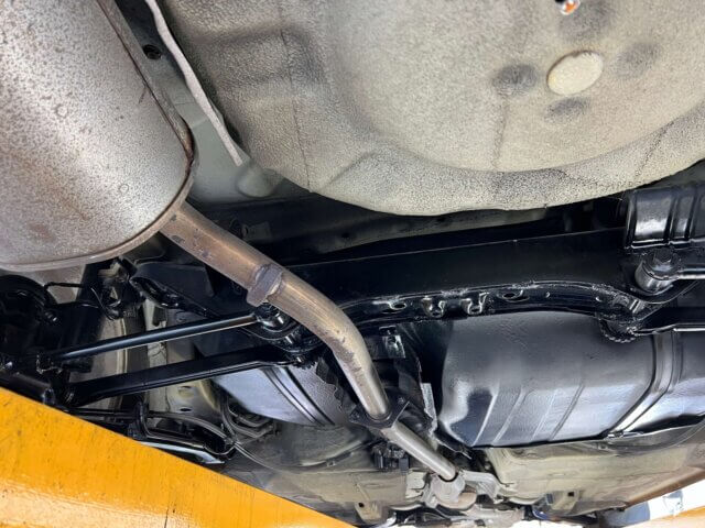 1999 SUBARU IMPREZA