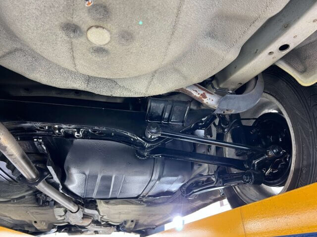 1999 SUBARU IMPREZA