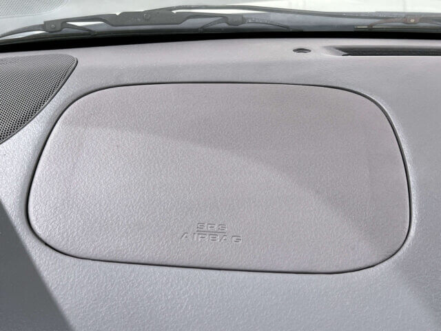 1999 TOYOTA PLATZ