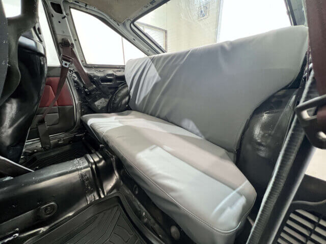 1984 TOYOTA Sprinter Trueno