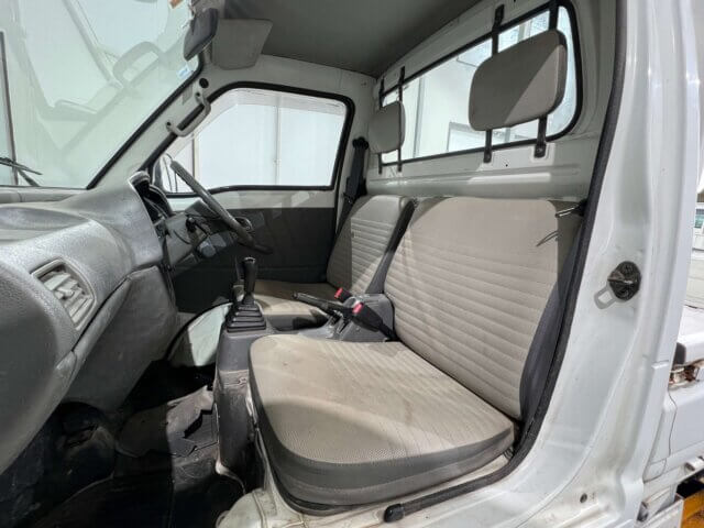 1998 SUZUKI CARRY TRUCK