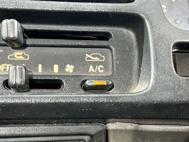 1998 SUZUKI CARRY TRUCK
