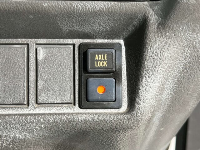 1998 SUZUKI CARRY TRUCK