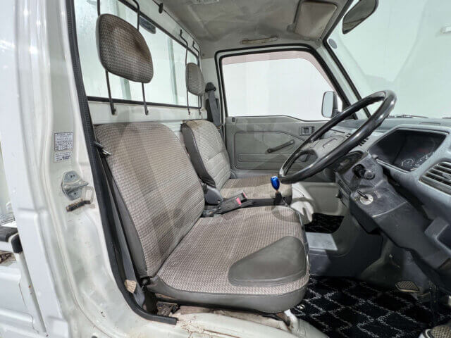 1998 HONDA ACTY TRUCK