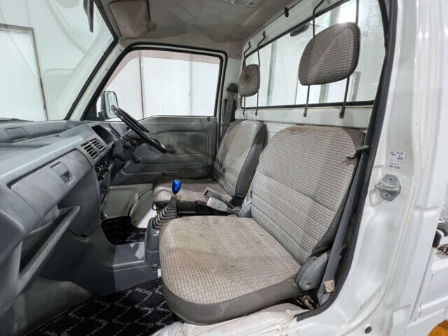 1998 HONDA ACTY TRUCK
