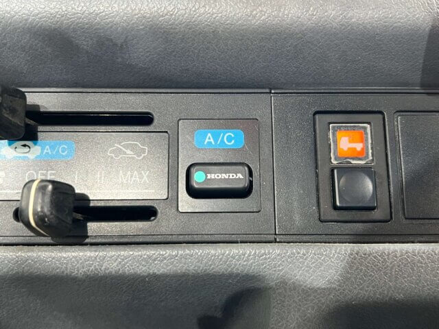 1998 HONDA ACTY TRUCK