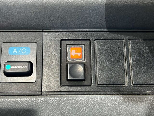 1998 HONDA ACTY TRUCK