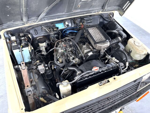 1994 SUZUKI JIMNY