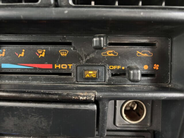 1994 SUZUKI JIMNY
