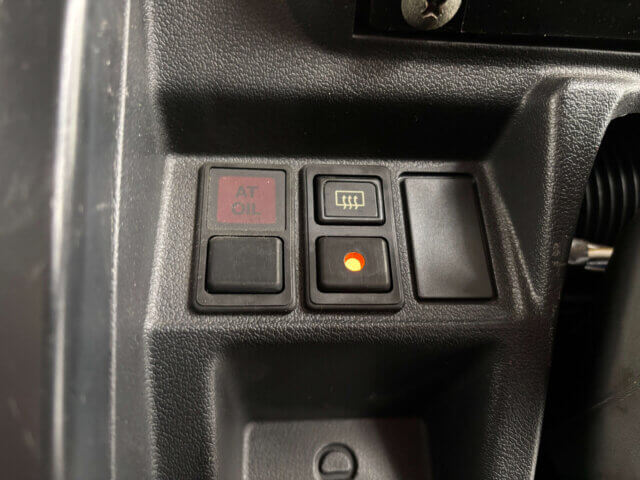 1994 SUZUKI JIMNY
