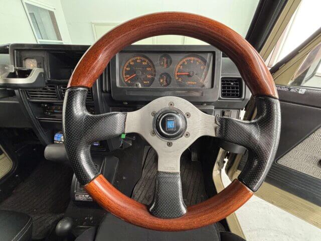 1994 SUZUKI JIMNY
