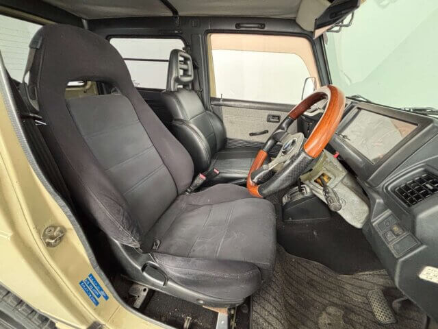 1994 SUZUKI JIMNY