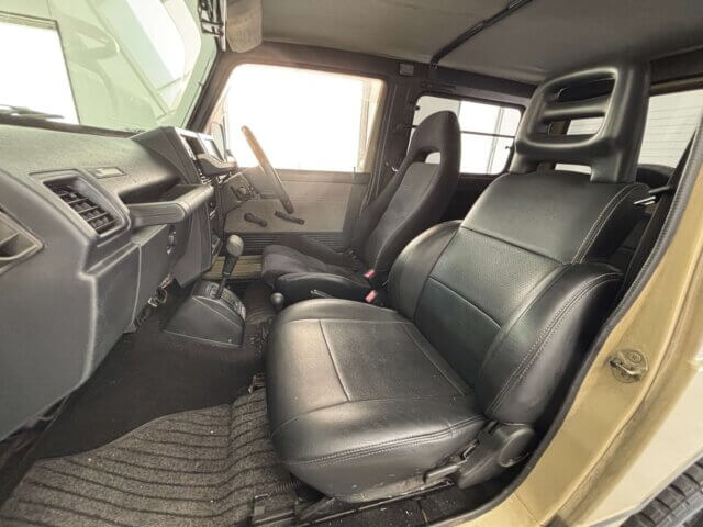 1994 SUZUKI JIMNY