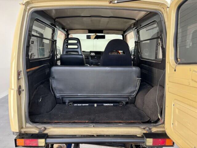 1994 SUZUKI JIMNY