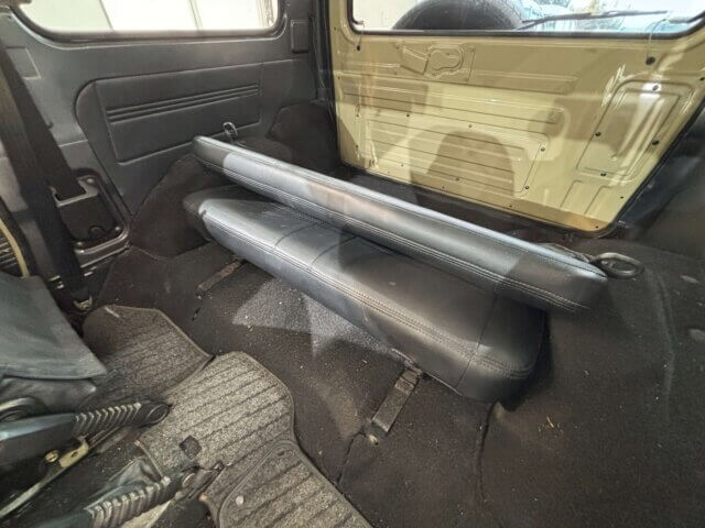 1994 SUZUKI JIMNY