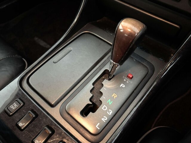 1999 ARISTO, TOYOTA 