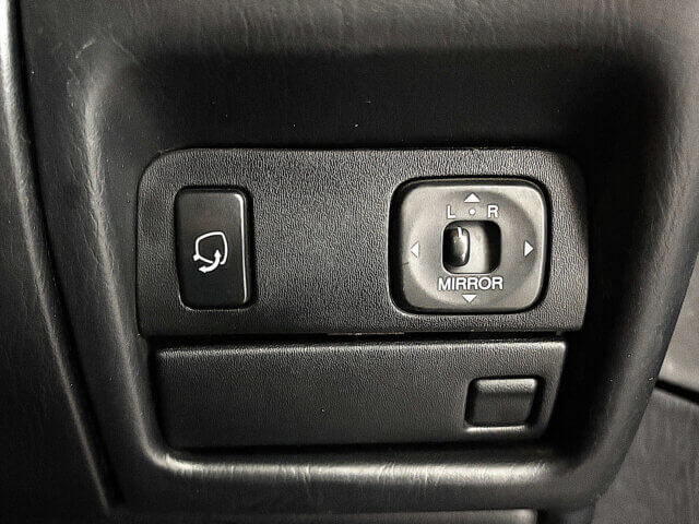 1999 ARISTO, TOYOTA 