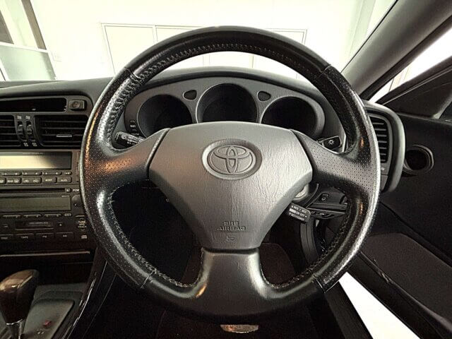 1999 ARISTO, TOYOTA 
