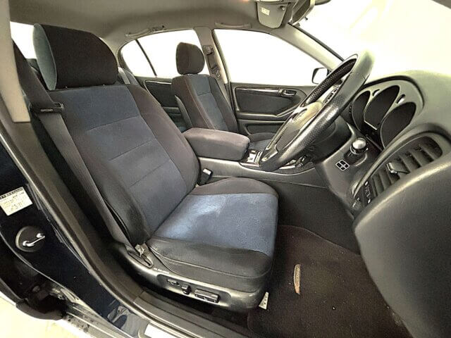 1999 ARISTO, TOYOTA 