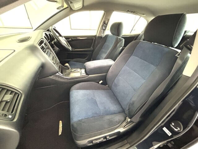 1999 ARISTO, TOYOTA 
