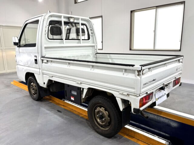 1993 HONDA ACTY TRUCK