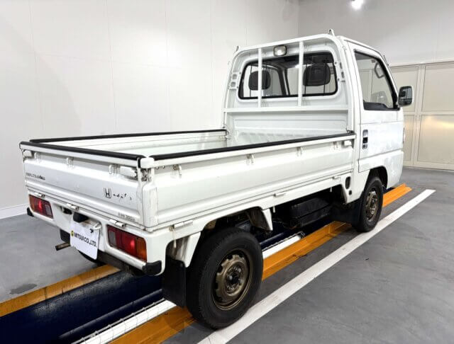 1993 HONDA ACTY TRUCK