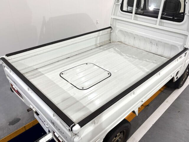 1993 HONDA ACTY TRUCK
