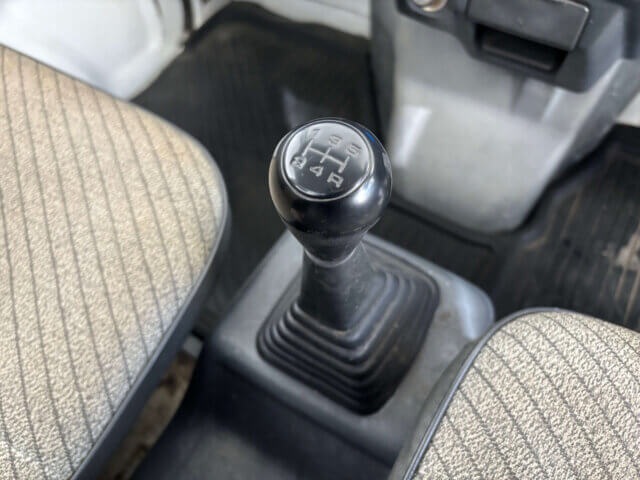 1993 HONDA ACTY TRUCK