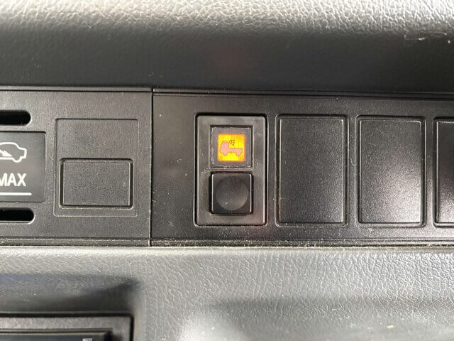 1993 HONDA ACTY TRUCK