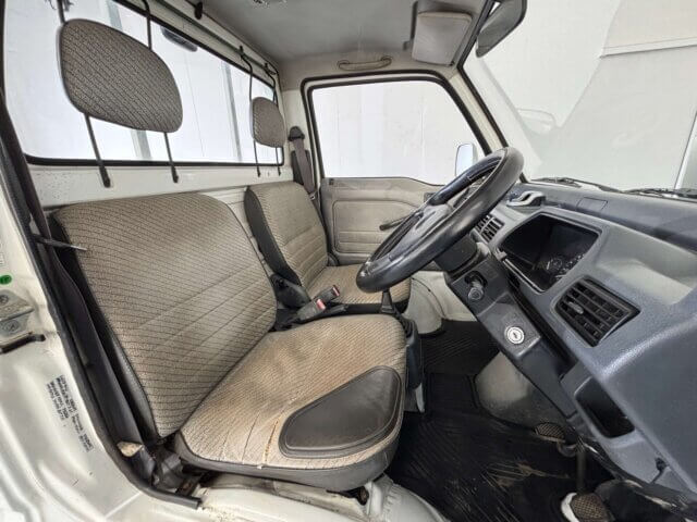 1993 HONDA ACTY TRUCK