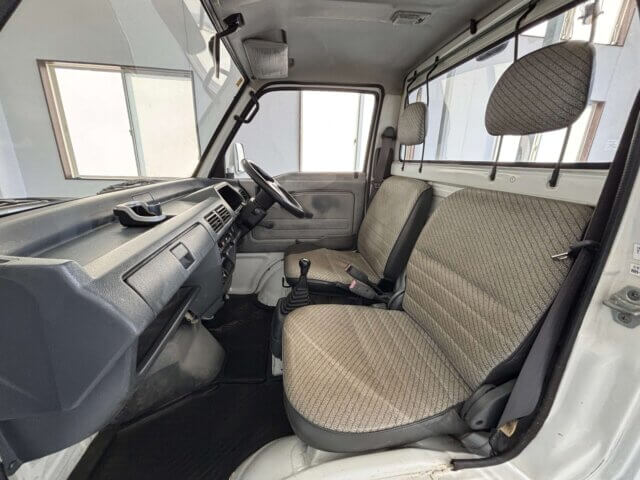 1993 HONDA ACTY TRUCK