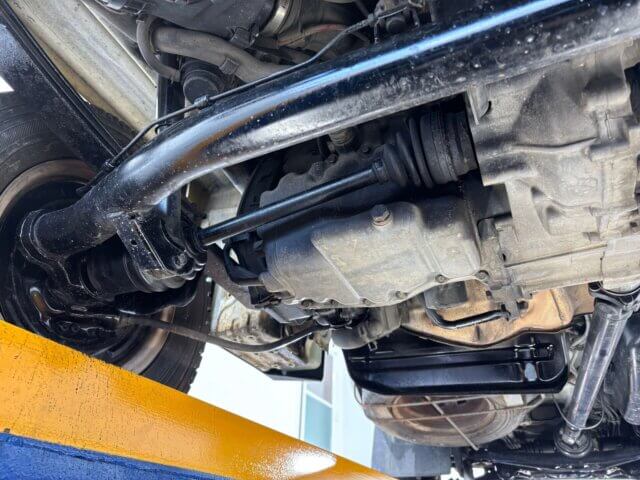 1993 HONDA ACTY TRUCK