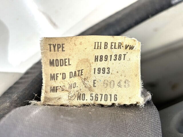 1993 HONDA ACTY TRUCK