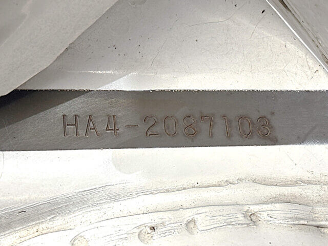 1993 HONDA ACTY TRUCK