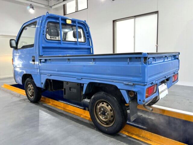 1991 HONDA ACTY TRUCK