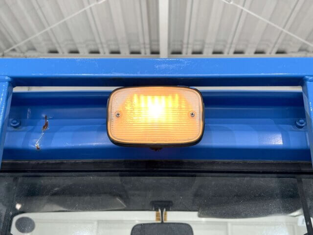 1991 HONDA ACTY TRUCK