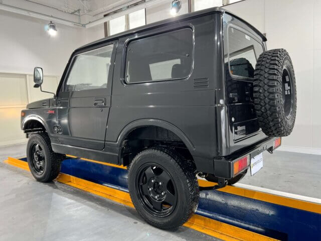 1994 SUZUKI JIMNY