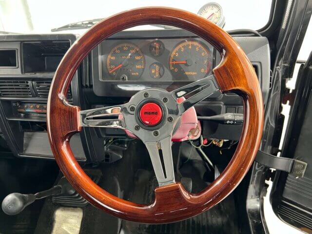 1994 SUZUKI JIMNY
