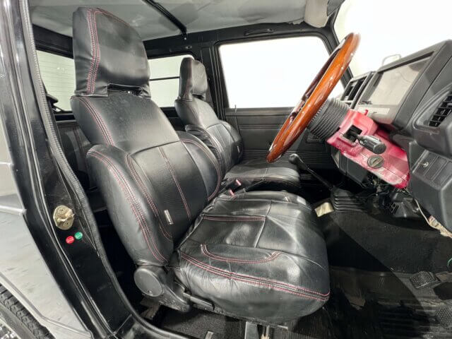 1994 SUZUKI JIMNY