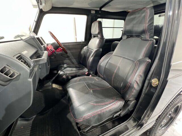 1994 SUZUKI JIMNY