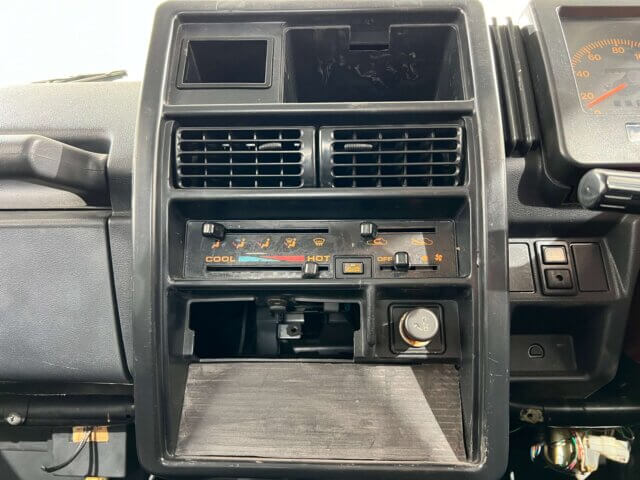 1994 SUZUKI JIMNY